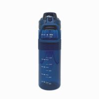 Tomatodo 800Ml Azul Effect