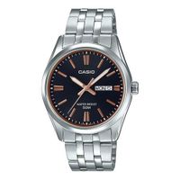 Reloj Casio Para Hombre Mtp-1335D-1A2
