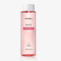 Agua Micelar Piel Sensible 200 ml