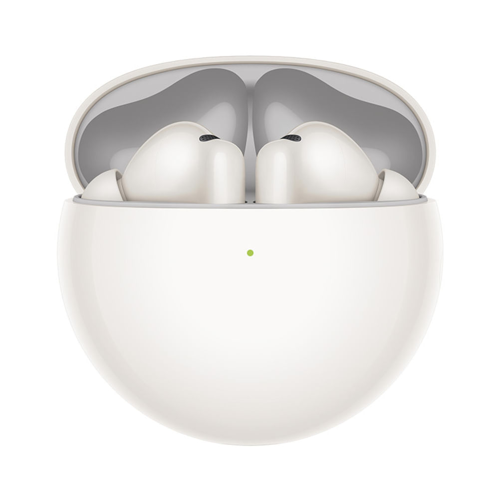 Audífonos Inalámbricos Huawei Freebuds 7i Blanco ANC - Hasta 50 horas