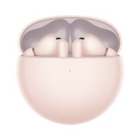 Audífonos Inalámbricos Huawei Freebuds 7i Rosado ANC - Hasta 50 horas