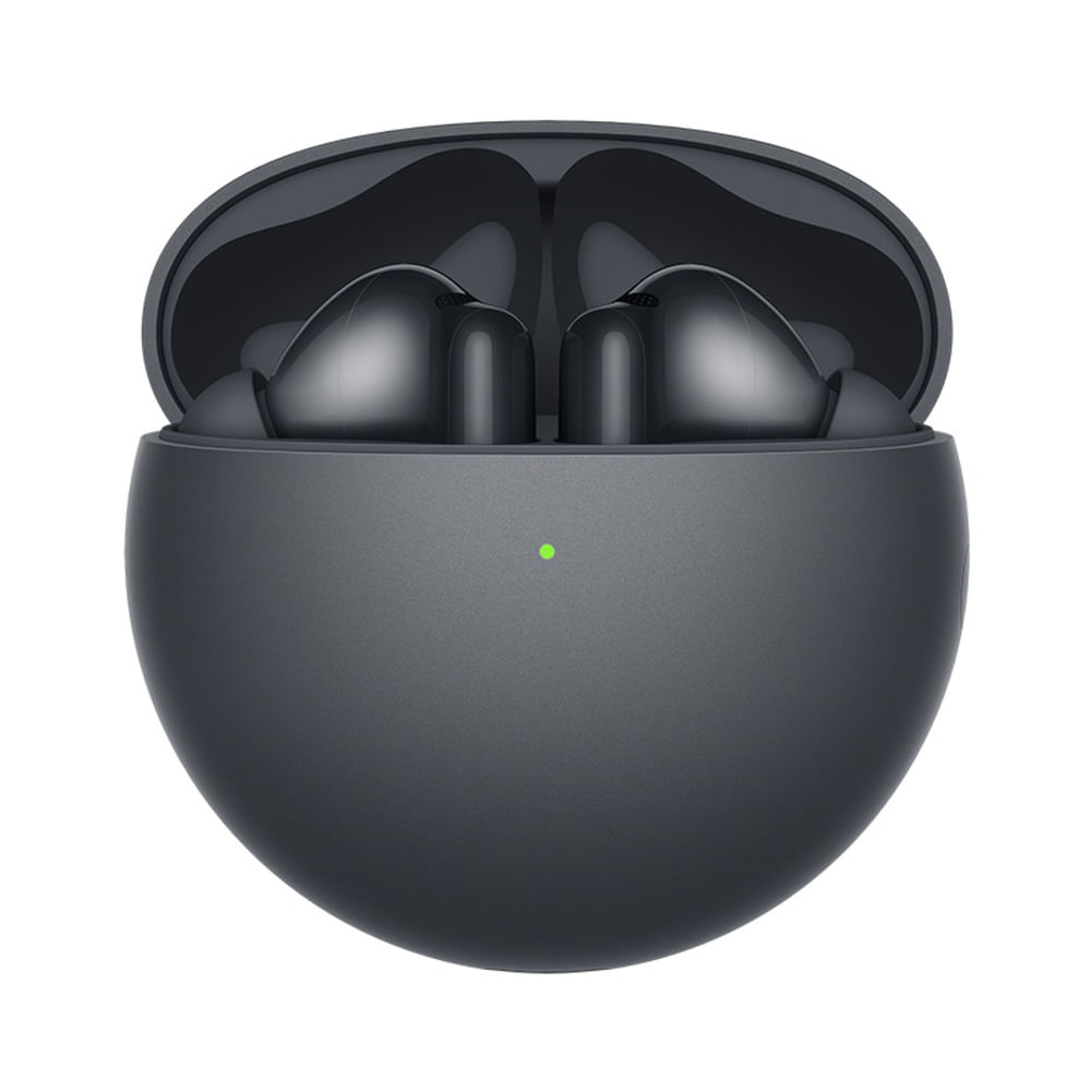 Audífonos Inalámbricos Huawei Freebuds 7i Negro ANC - Hasta 50 horas