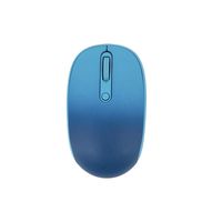 Mouse Inalámbrico TEROS TE-1240S 2.4GHz 4 Botones Azul
