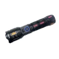 Linterna de largo alcance LED LS-L5503