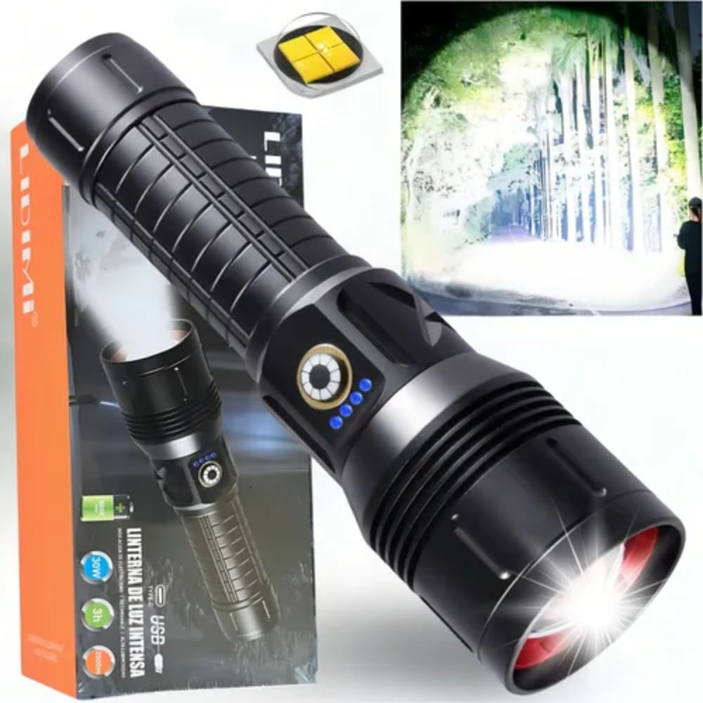 LIDIMI 2000 metros LD-L1518A
