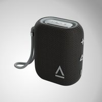Parlante Creative Muvo Flex Auracast  - Color Negro