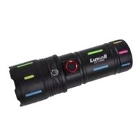 Linterna de largo alcance LED TG Lunsoll LS-L5509