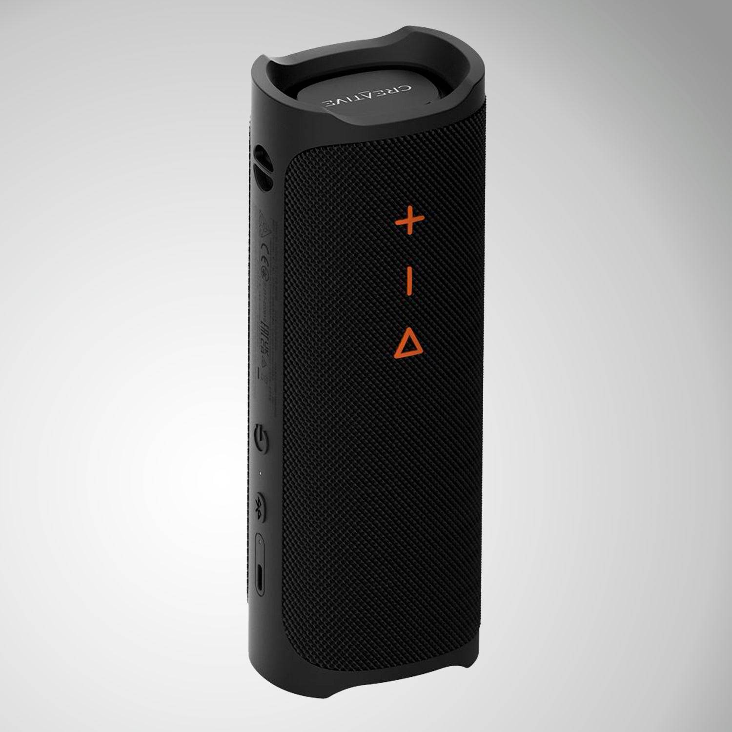Parlante Creative MUVO GO bluetooth 20w 18hrs IPX7