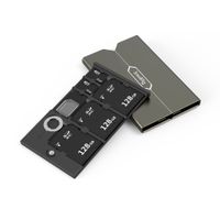 Estuche para Memorias SmallRig - 2832