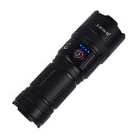 Linterna táctica de largo alcance LIDIMI LD-L1401A