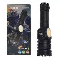 Linterna LED LIDIMI LD-L684A de Largo Alcance 2800M