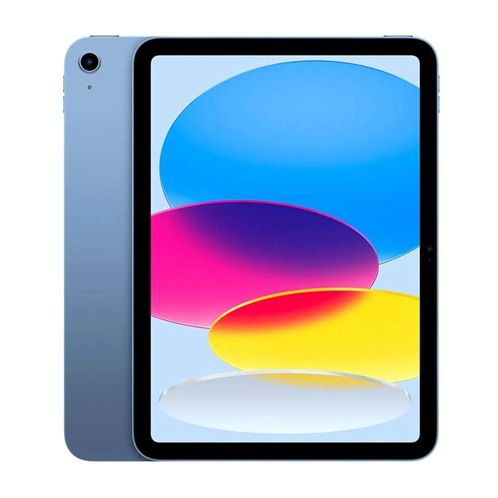 iPad A16 Wi-Fi MD4A4LL/A 11"" 128GB 6GB Blue