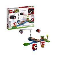 Lego Super Mario Boomer Bill Barrage Expansion Set 71366