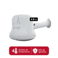KIT DUCHA IDEALE 6.8 KW BRYANT