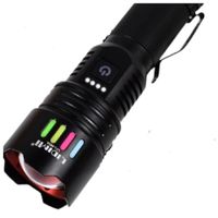 Linterna Táctica Profesional LIDIMI LD-L495A