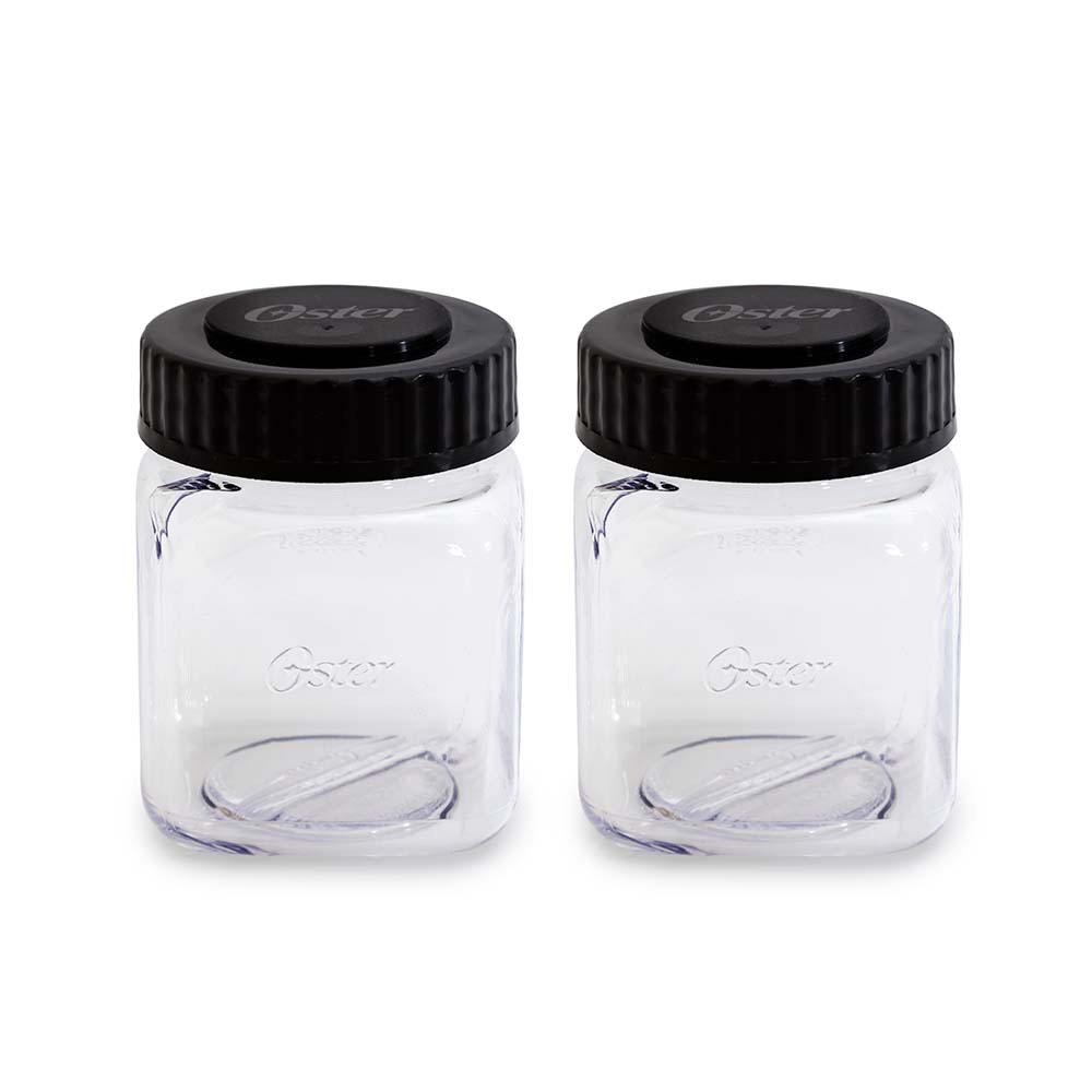 2 Mini Jarras de 300ml Oster BLSTMJ 300 011 - !OFERTA!!