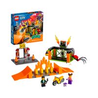 LEGO City STUNTZ Stunt Park 60293