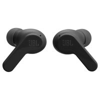 Audífonos Bluetooth JBL Vive BEAM TWS Pure Bass 32Hrs Negro