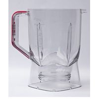 Vaso de Tritan para Licuadora Oster Xpert 2.00L Granel 164168 000 000 - !OFERTA!