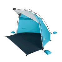 Toldo Coleman Compacto Skyshade Celeste 2000037508 - !OFERTA!