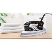 Plancha Clásica 1000 Watts Whiteline