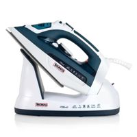 Thomas Plancha a Vapor TH-7355 2200W Inalámbrico