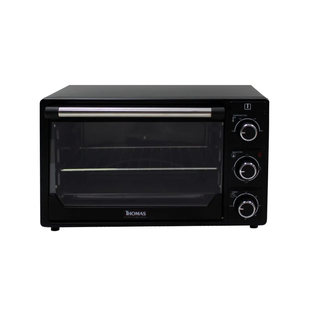 Horno Eléctrico 25lt 1500W TH-25N01