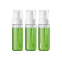The Real Noni Acne Bubble Cleanser 155Ml - Celimax 3Und