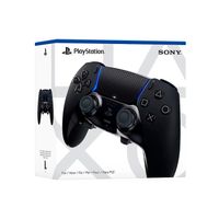 Mando Inalambrico Dualsense PS5 Pro Edge Negro