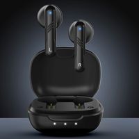 AUDIFONOs Inalambricos GENIUS HS-M905BT BT Mic - Color Negro