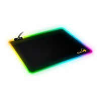 Mousepad gamer GENIUS GX GX-PAD 500S RGB BLACK