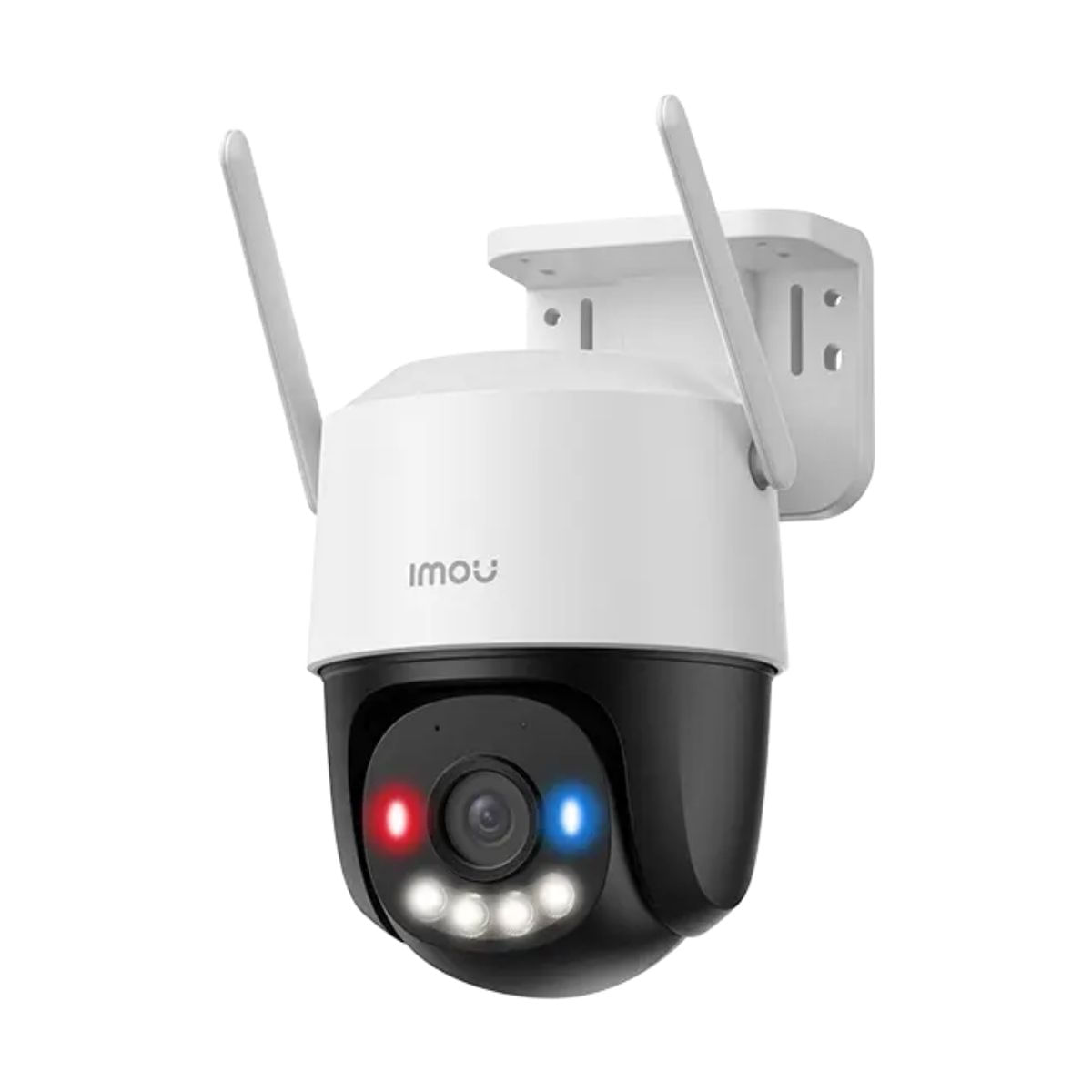 IMOU - Cámara WiFi Cruiser SC 5MP 3K Full Color IP66 - Blanco