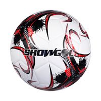 PELOTA DE FÚTBOL PU COSIDO REGENT #5 SHOWGOL