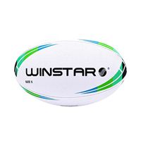BALÓN DE RUGBY #5 WINSTAR