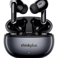 Audifonos Bluetooth Lenovo Xt88 inalambricos 20hrs - MEGA IMPORT