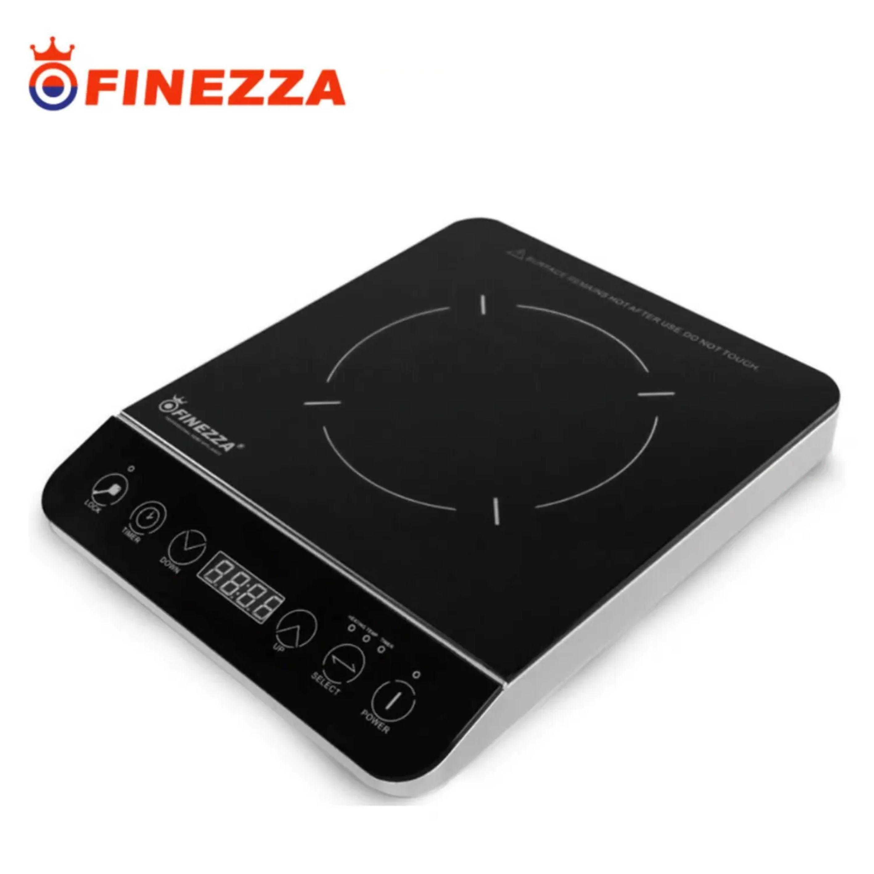 Cocina De Induccion 1 Quemador FZ-306IN