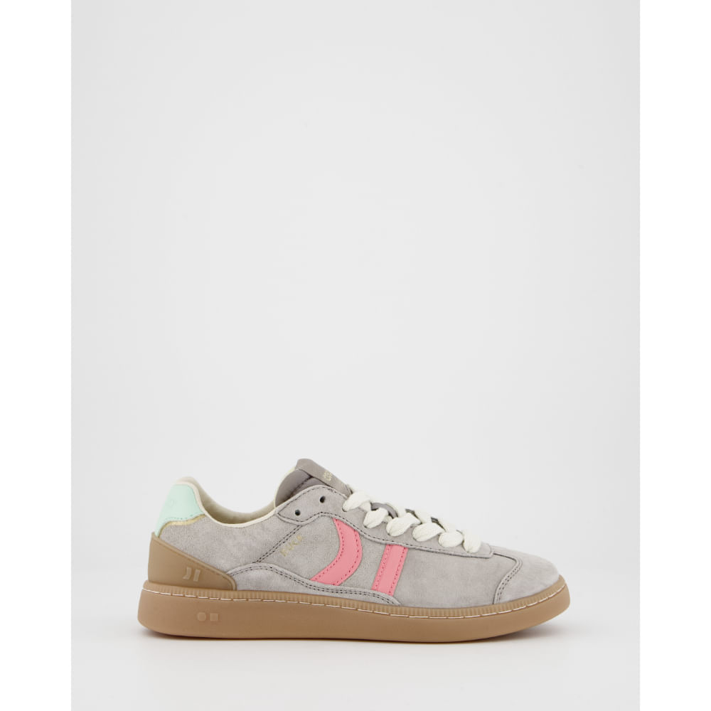 Zapatillas Urbanas Coolway Mujer Duck Ghy Rosado
