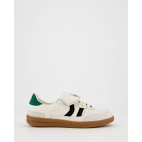 Zapatillas Urbanas Coolway Mujer Silva Blanco