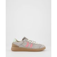 Zapatillas Urbanas Coolway Mujer Duck Ghy Rosado