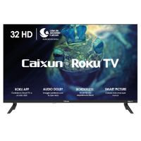Televisor Caixun 32"" C32V1HR LED HD Google TV