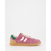 Zapatillas Urbanas Coolway Mujer Goal Rosado