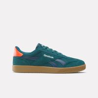 Zapatillas Urbanas Reebok Hombre Smash Ed 100229953 Verde