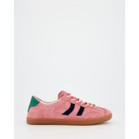 Zapatillas Urbanas Coolway Mujer Kizuna Rosado