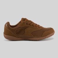 Zapatillas Urbanas Mujer Hypnotic Flat Camel