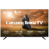 Televisor Caixun 43"" C43V1FR LED FHD Google TV