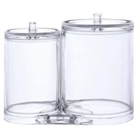 Set de Organizadores VIVA HOME Beauty Surtido x2