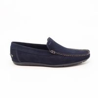 Zapatos Casuales Dauss Hombre 5501V Azul