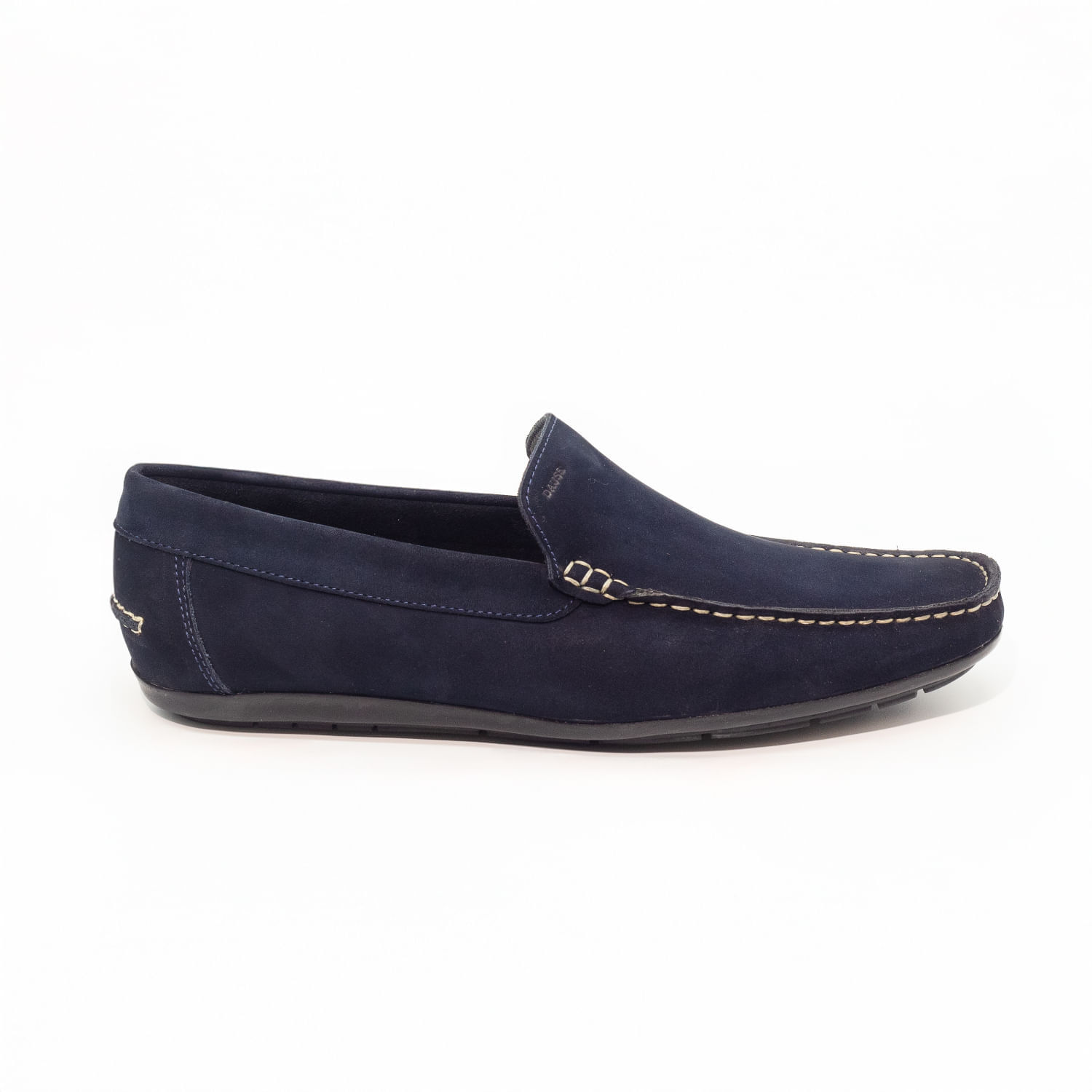 Zapatos Casuales Dauss Hombre 5501V Azul