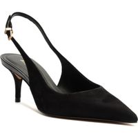 Zapatos De Vestir Arezzo Mujer A127570172.0004U.Xb.X0 Negro