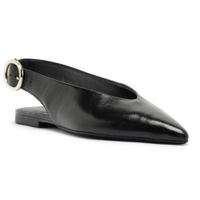 Balerinas Arezzo Mujer A132190040.0003U.X2Cxy.X0 Negro